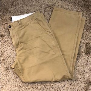 American Eagle Men’s Khaki Pants